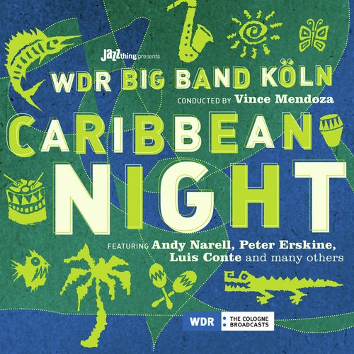 Caribbean Night