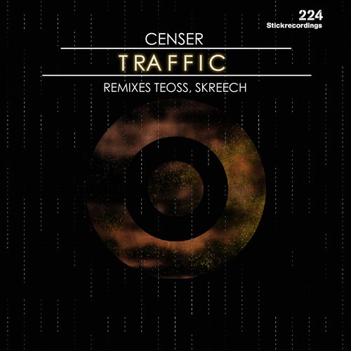 Member (Teoss Remix) cover art