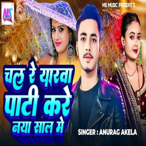 Chal Re Yarwa Party Kare Naya Sal Me