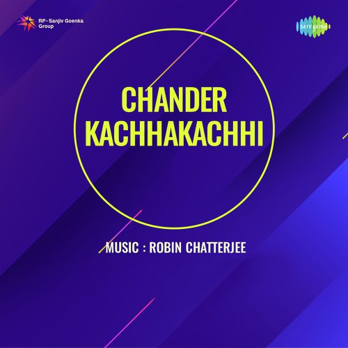 Chander Kachhakachhi