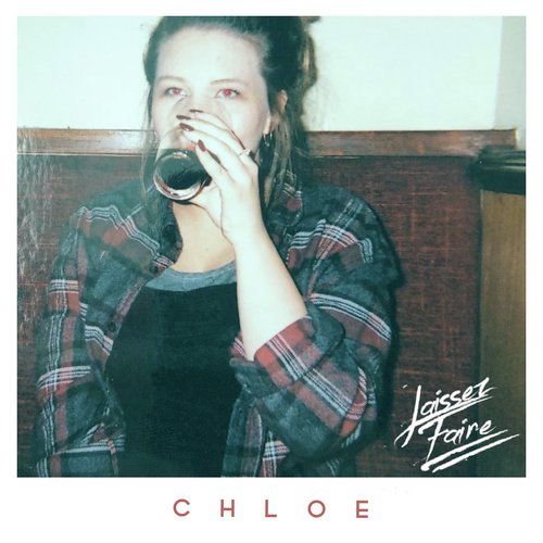 Chloe cover art