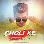 Choli Ke Peeche Kya Hai