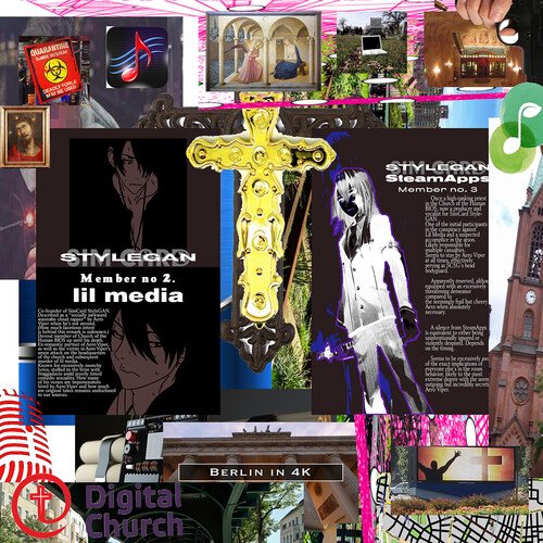 Ch.2 (DJ Skinny Dick Intro) cover art