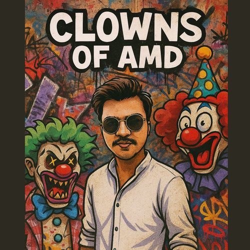 Clowns of Amd