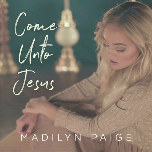 Come Unto Jesus_poster_image