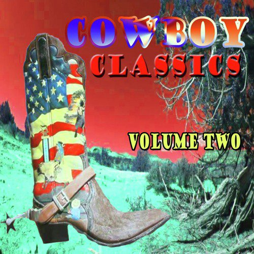 Cowboy Classics, Vol. 2