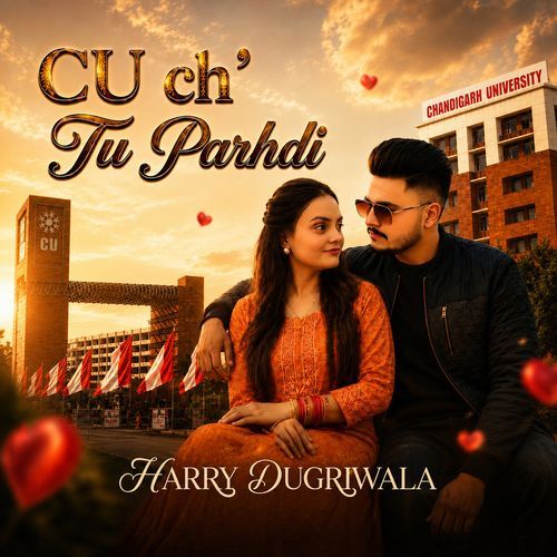Cu Ch' tu Parhdi