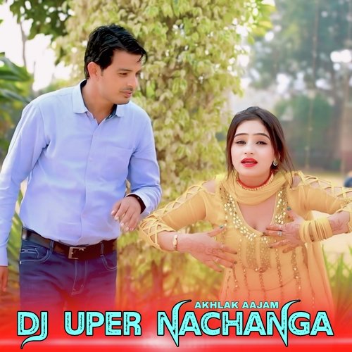 DJ Uper Nacheanga