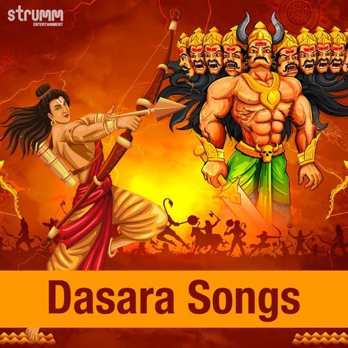 Dasara songs