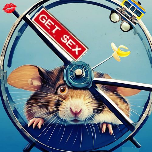 La Eterna Penitenza cover art