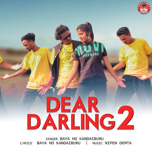 Dear Darling 2