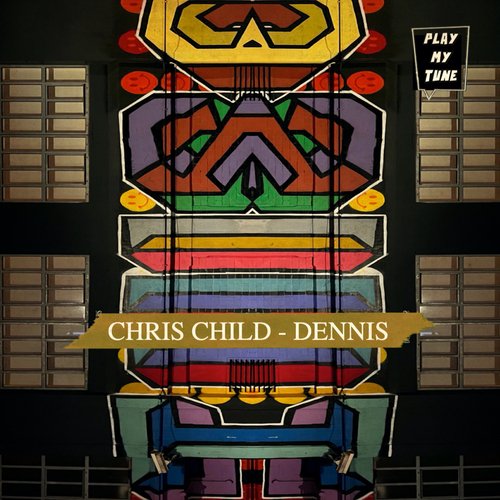 Dennis cover art