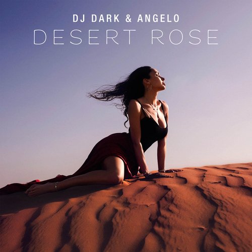 Desert Rose cover art