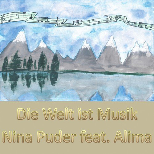 Die Welt ist Musik