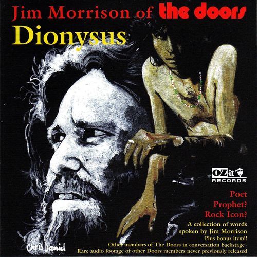 Dionysus