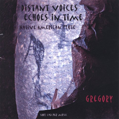 Distant Voices, Echoes In Time_poster_image