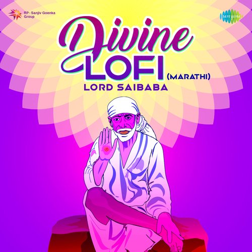 Divine Lofi - Lord Saibaba
