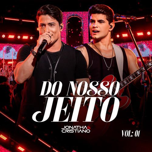 Do Nosso Jeito, Vol 1 (Ao vivo)