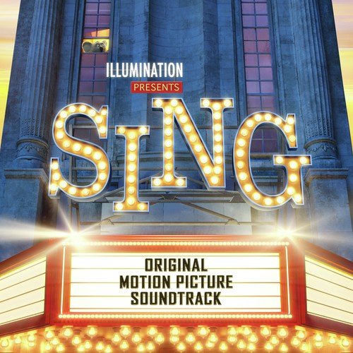 Don't You Worry 'Bout A Thing (From "Sing" Original Motion Picture Soundtrack)_poster_image