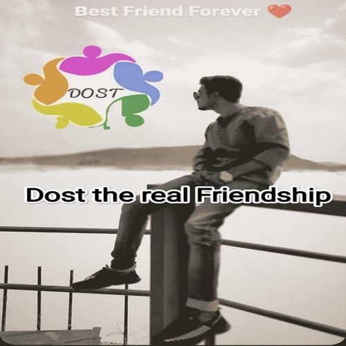 Dost The Real Friendship