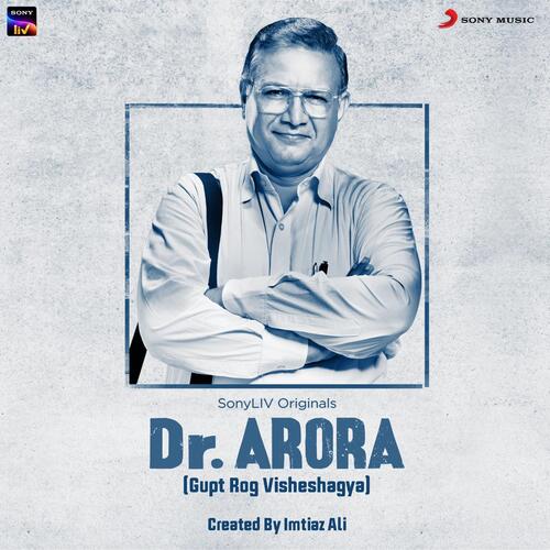 Dr. Arora (Original Series Soundtrack)