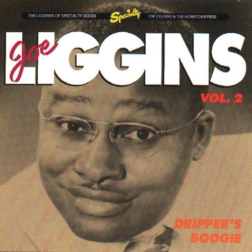 Boogie-Woogie Lou (Album Version)