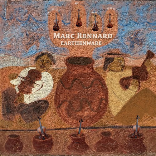 Great Big Taters in the Sandy Land cover art