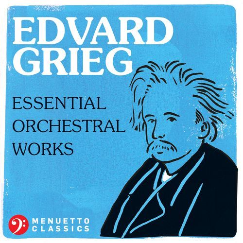 Grieg: Peer Gynt Suite No. 2, Op. 55: IV. Solveig's Song