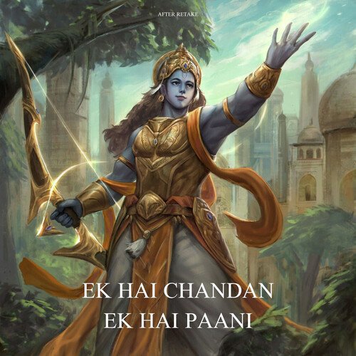 Ek Hai Chandan Ek Hai Paani