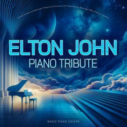 Daniel by Magic Piano Covers