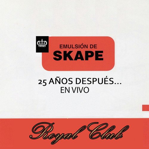 Rodney (En Vivo) cover art