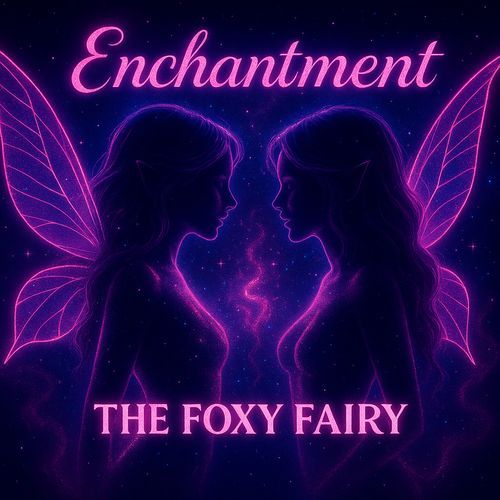 Enchantment cover art