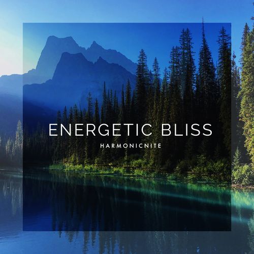 Energetic Bliss