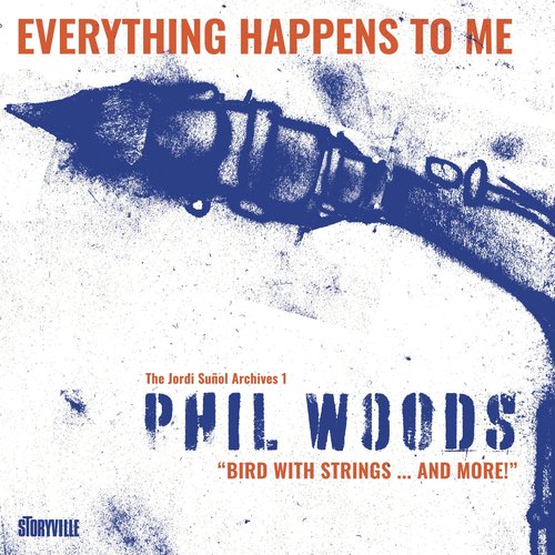 Everything Happens to Me_poster_image