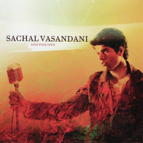 Sachal Vasandani