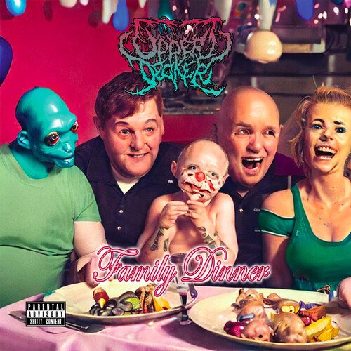 Kevin cover art