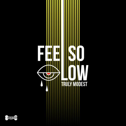 Feel so Low cover art