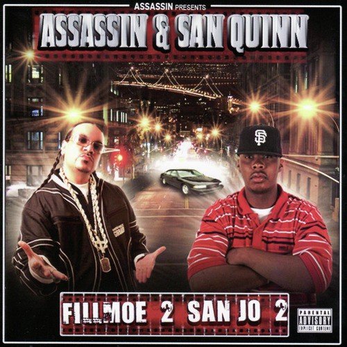 San Quinn & Assassin