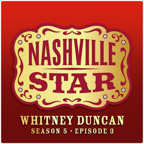 First Cut Is the Deepest (Nashville Star Season 5)