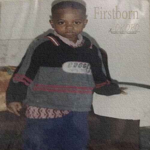 Firstborn cover art