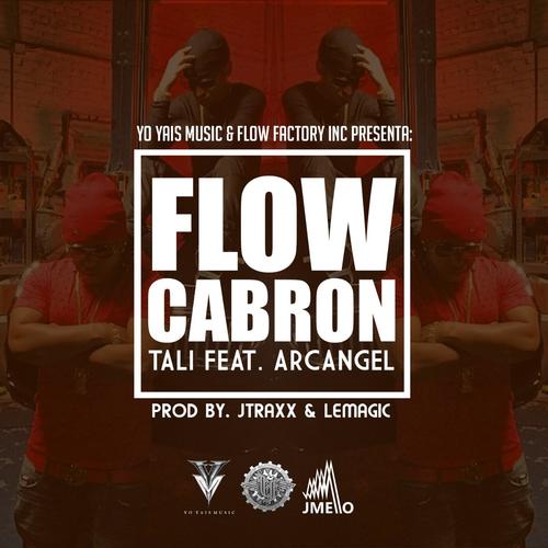 Flow Cabron (feat. Arcangel)