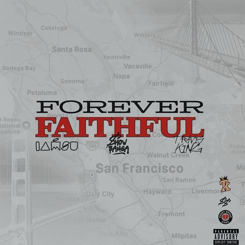 Forever Faithful_poster_image