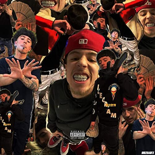 Intro (feat. TrapboyDre10k) cover art