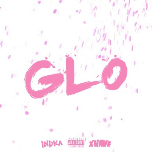 GLO (feat. INDICA)_poster_image