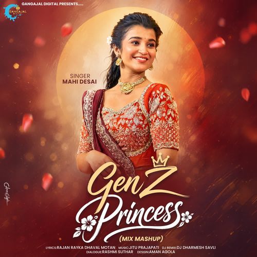 GenZ Princess