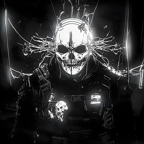 German Phonk Total War