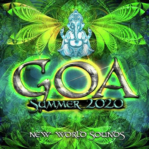 Goa Summer 2020 - New World Sounds