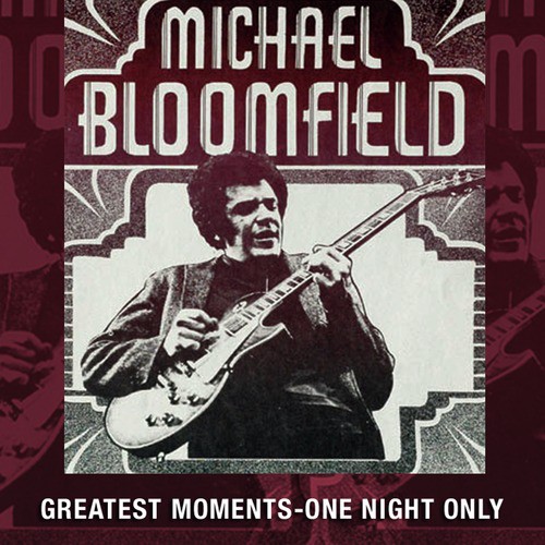 Greatest Moments - One Night Only