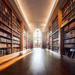 Harmonizing With Efficiency