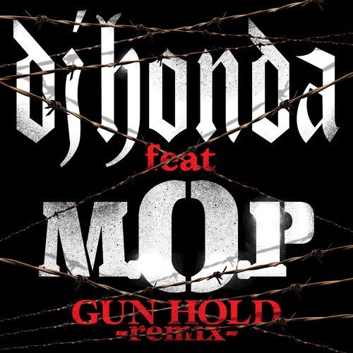 Gun Hold (Remixes)